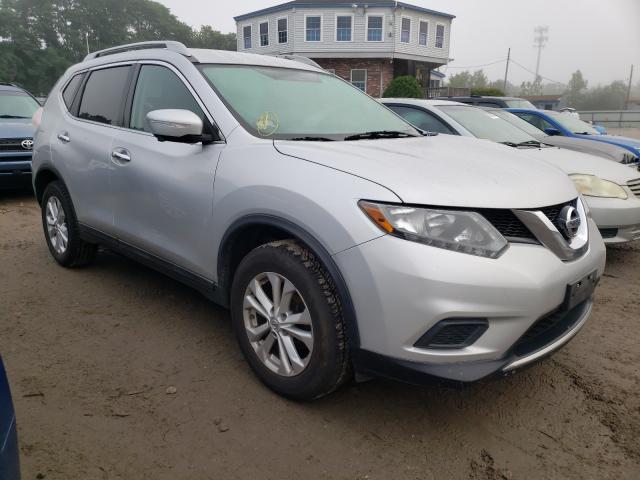 NISSAN ROGUE S 2015 5n1at2mv2fc843391