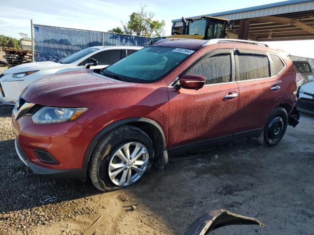 NISSAN ROGUE 2015 5n1at2mv2fc846260