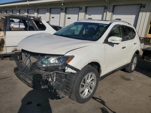 NISSAN ROGUE S 2015 5n1at2mv2fc848333