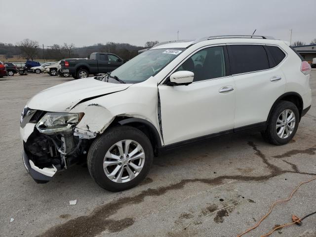 NISSAN ROGUE 2015 5n1at2mv2fc848476