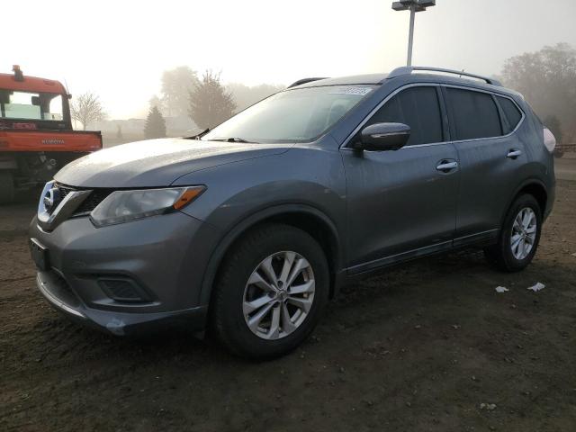 NISSAN ROGUE 2015 5n1at2mv2fc852950