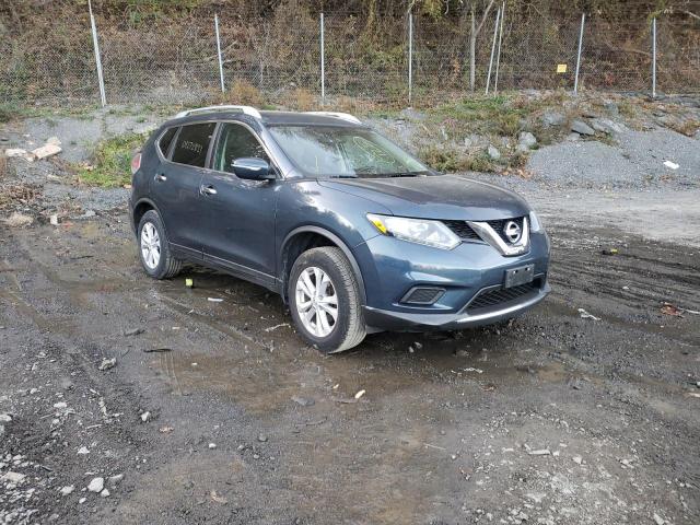 NISSAN ROGUE S 2015 5n1at2mv2fc853239