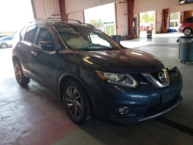 NISSAN ROGUE S 2015 5n1at2mv2fc853824