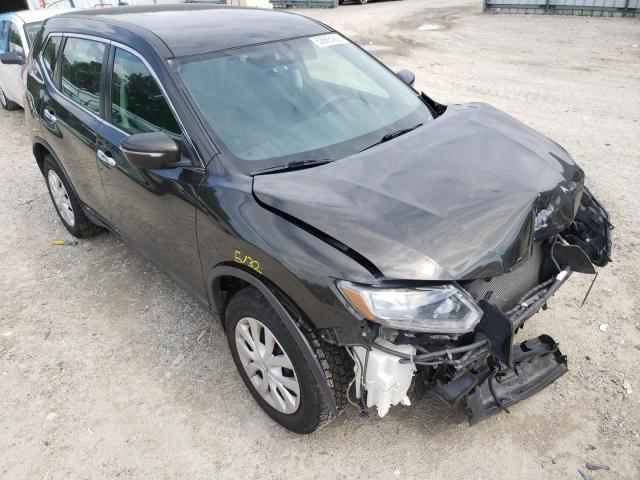 NISSAN ROGUE S 2015 5n1at2mv2fc854553