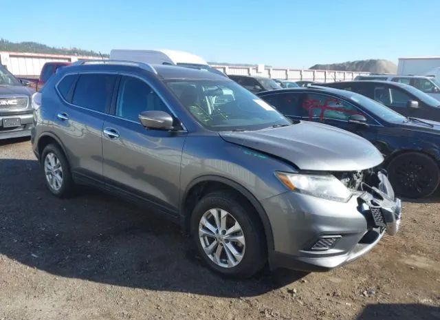 NISSAN ROGUE 2015 5n1at2mv2fc855315