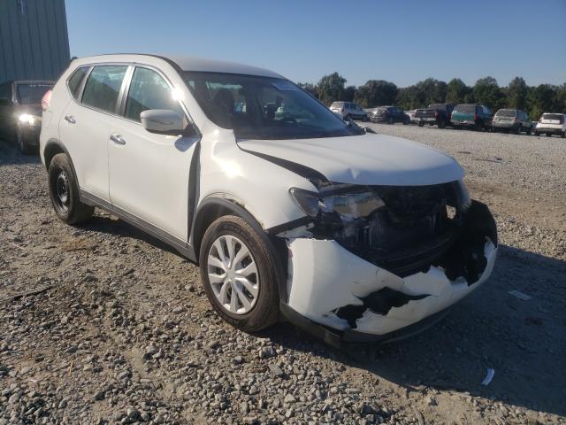 NISSAN ROGUE S 2015 5n1at2mv2fc858487