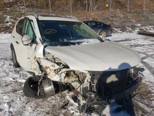 NISSAN ROGUE S 2015 5n1at2mv2fc858649