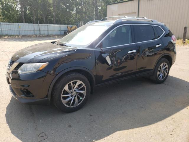 NISSAN ROGUE S 2015 5n1at2mv2fc860384