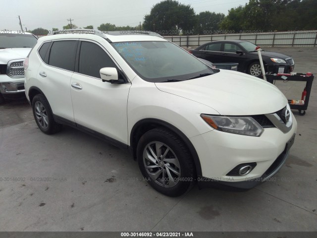 NISSAN ROGUE 2015 5n1at2mv2fc860532