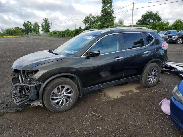 NISSAN ROGUE 2015 5n1at2mv2fc861387