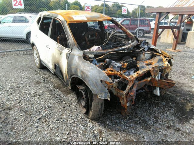 NISSAN ROGUE 2015 5n1at2mv2fc862197