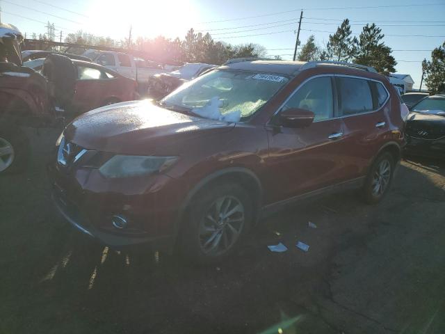 NISSAN ROGUE S 2015 5n1at2mv2fc862765