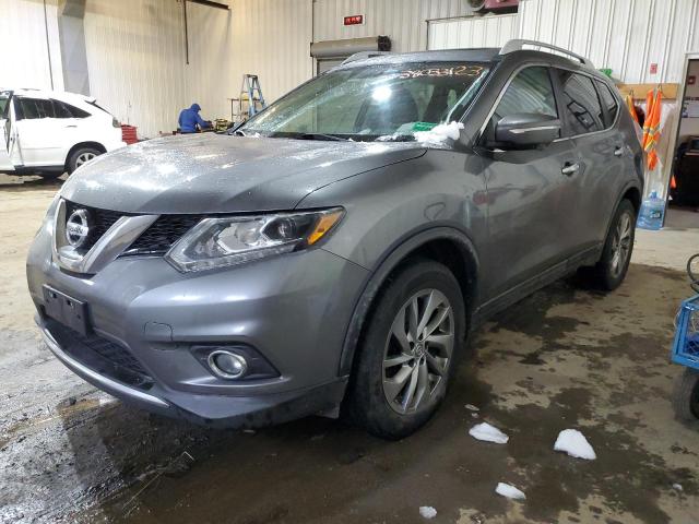 NISSAN ROGUE S 2015 5n1at2mv2fc866816