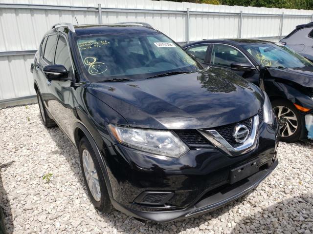 NISSAN ROGUE S 2015 5n1at2mv2fc871188