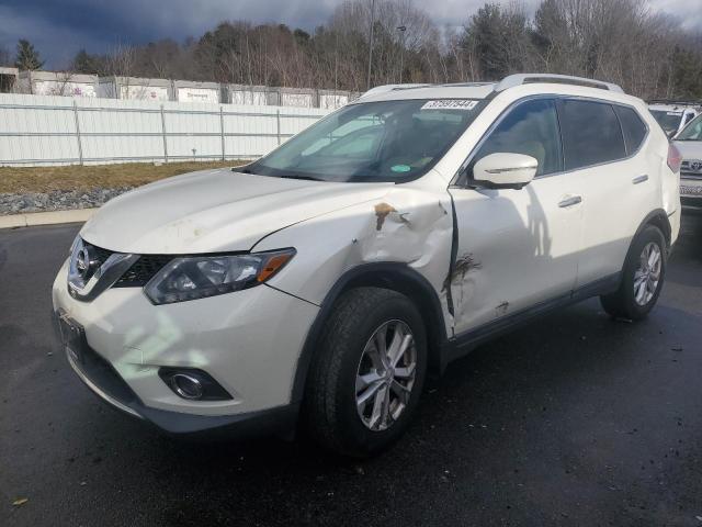 NISSAN ROGUE 2015 5n1at2mv2fc877329