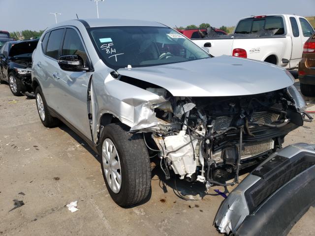 NISSAN ROGUE S 2015 5n1at2mv2fc885172