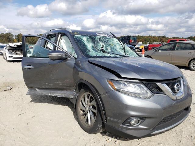 NISSAN ROGUE S 2015 5n1at2mv2fc891392