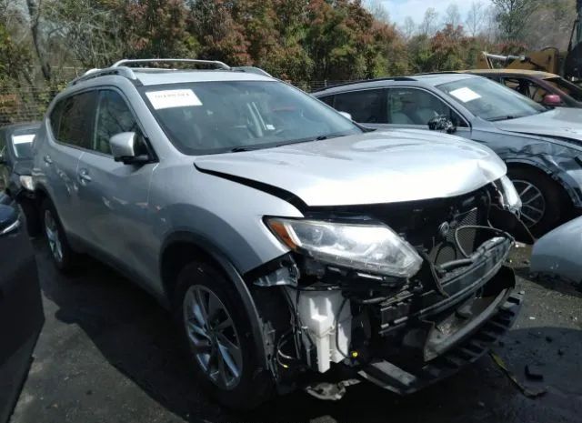 NISSAN ROGUE 2015 5n1at2mv2fc891859