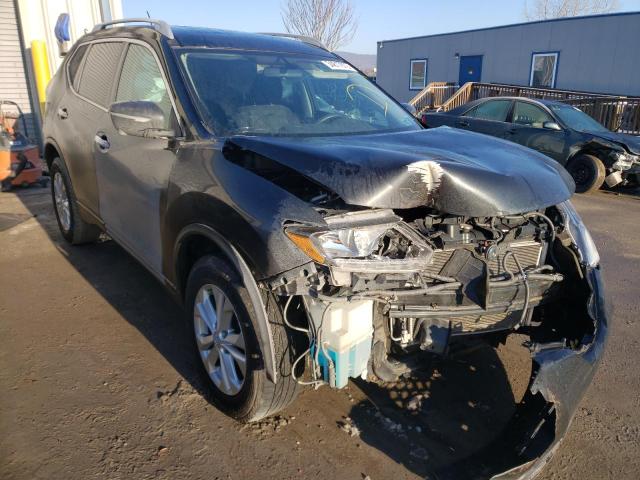 NISSAN ROGUE S 2015 5n1at2mv2fc892851