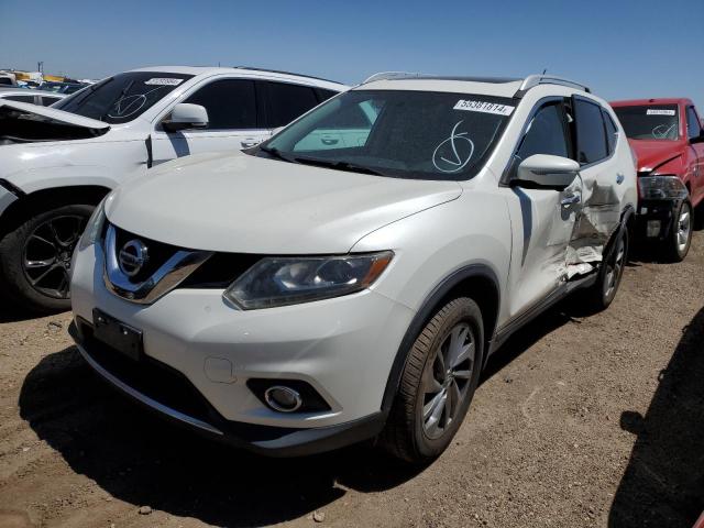 NISSAN ROGUE 2015 5n1at2mv2fc897791