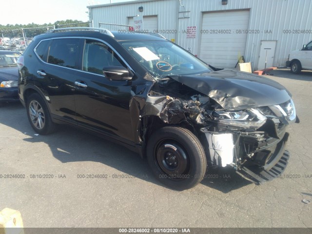 NISSAN ROGUE 2015 5n1at2mv2fc900138