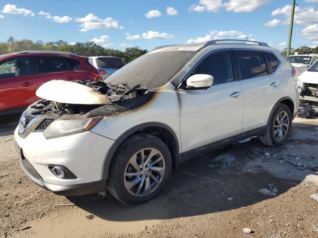 NISSAN ROGUE 2015 5n1at2mv2fc902441