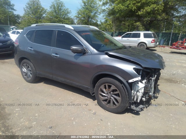 NISSAN ROGUE 2015 5n1at2mv2fc907526