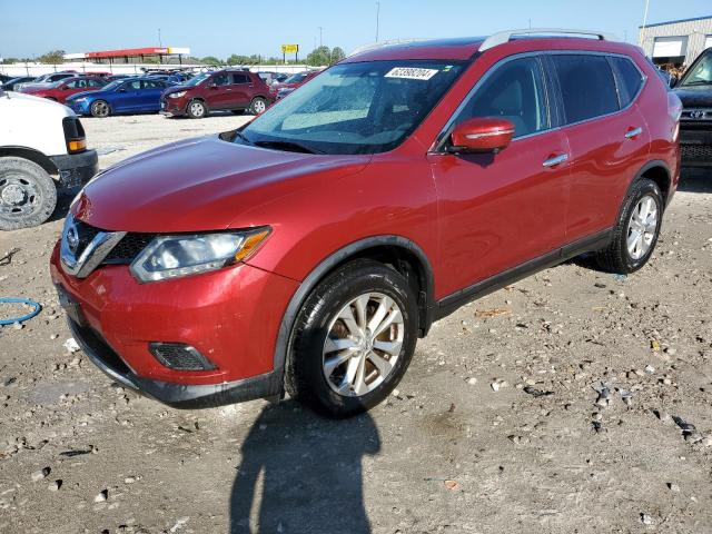 NISSAN ROGUE S 2015 5n1at2mv2fc908529