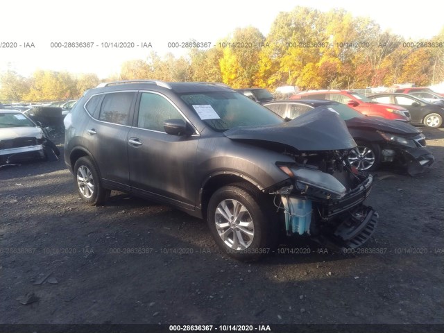 NISSAN ROGUE 2015 5n1at2mv2fc910362