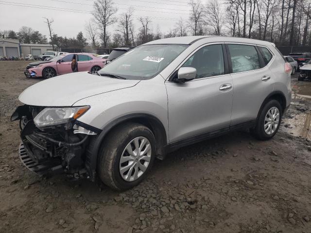 NISSAN ROGUE S 2015 5n1at2mv2fc910880