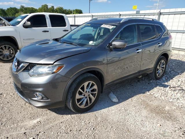 NISSAN ROGUE 2015 5n1at2mv2fc910992