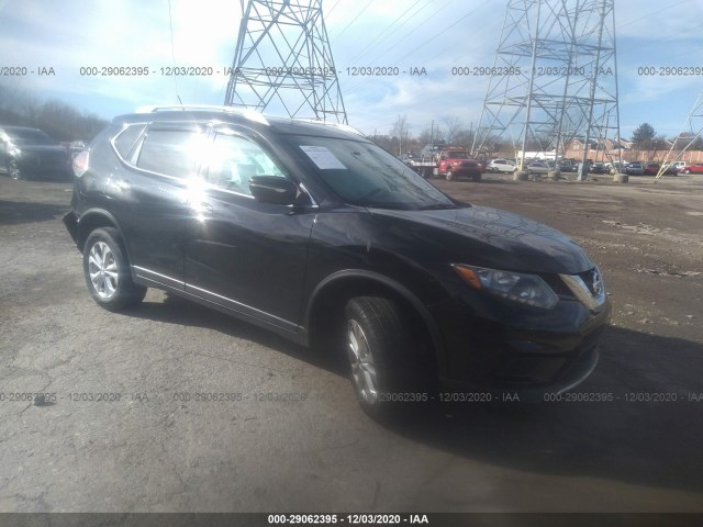 NISSAN ROGUE 2015 5n1at2mv2fc916596