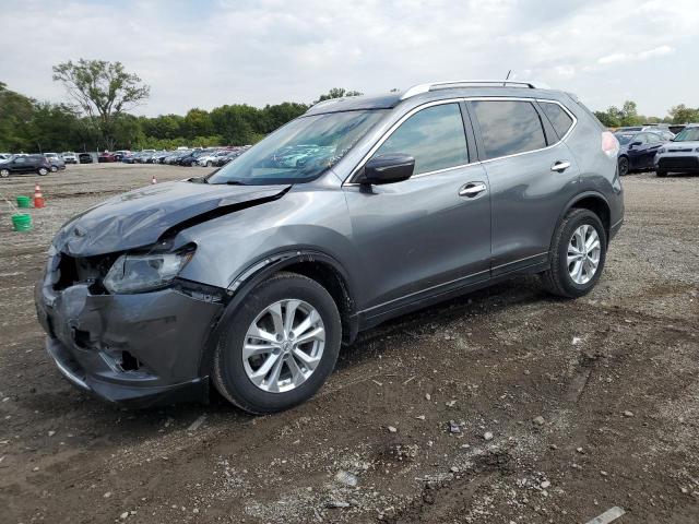 NISSAN ROGUE S 2015 5n1at2mv2fc917134