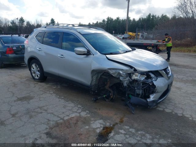 NISSAN ROGUE 2015 5n1at2mv2fc920082