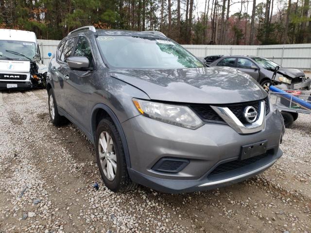 NISSAN ROGUE S 2015 5n1at2mv2fc923712