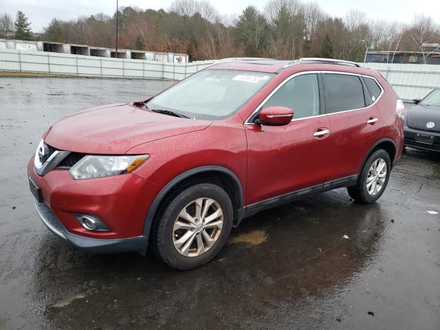 NISSAN ROGUE S 2015 5n1at2mv2fc923791