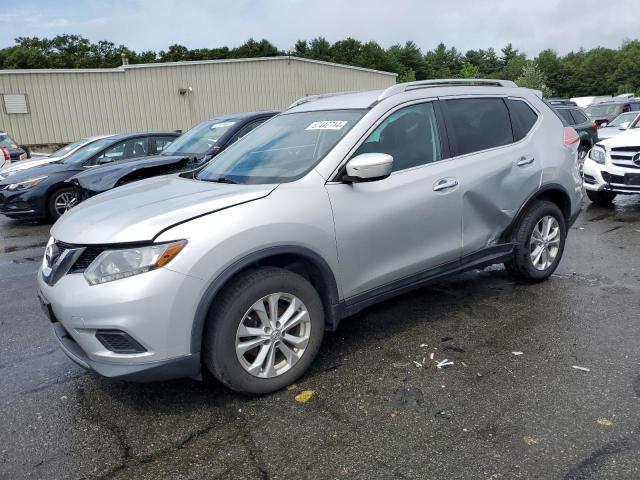 NISSAN ROGUE S 2015 5n1at2mv2fc925377