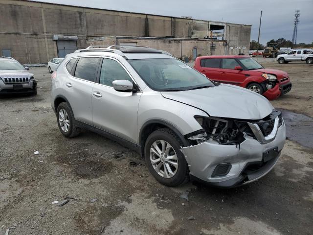 NISSAN ROGUE S 2015 5n1at2mv2fc926674