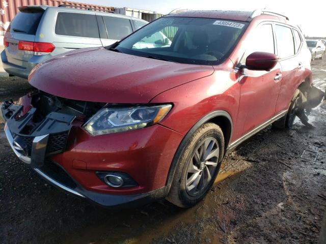 NISSAN ROGUE S 2016 5n1at2mv2gc736651