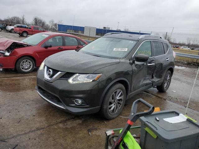 NISSAN ROGUE S 2016 5n1at2mv2gc737945