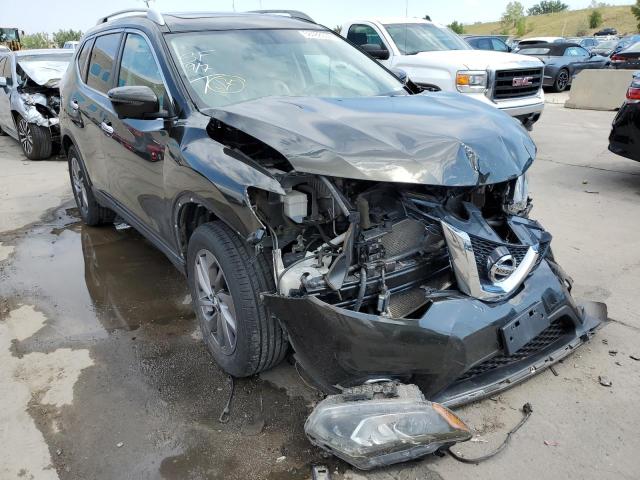 NISSAN ROGUE S 2016 5n1at2mv2gc738576