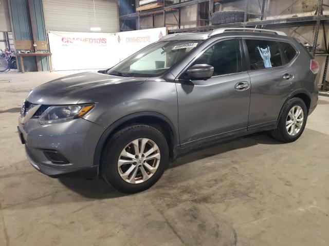 NISSAN ROGUE S 2016 5n1at2mv2gc738724