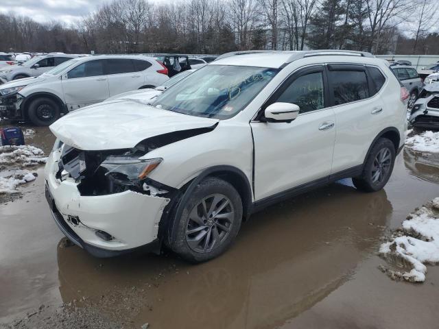 NISSAN ROGUE S 2016 5n1at2mv2gc739775