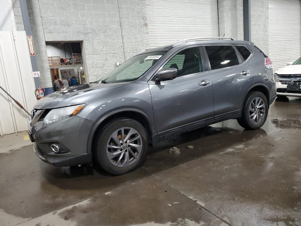 NISSAN ROGUE 2016 5n1at2mv2gc752588