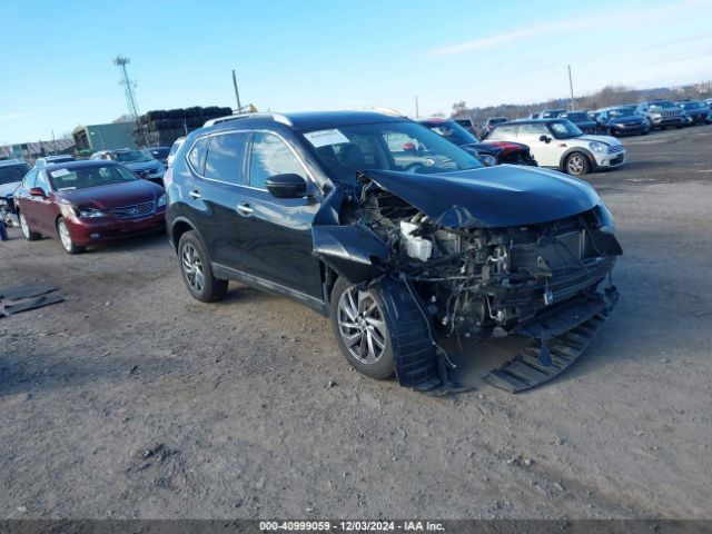 NISSAN ROGUE 2016 5n1at2mv2gc752932