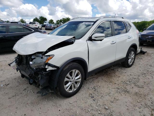 NISSAN ROGUE 2016 5n1at2mv2gc753059