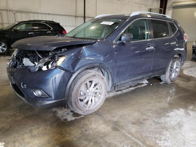 NISSAN ROGUE 2016 5n1at2mv2gc753871