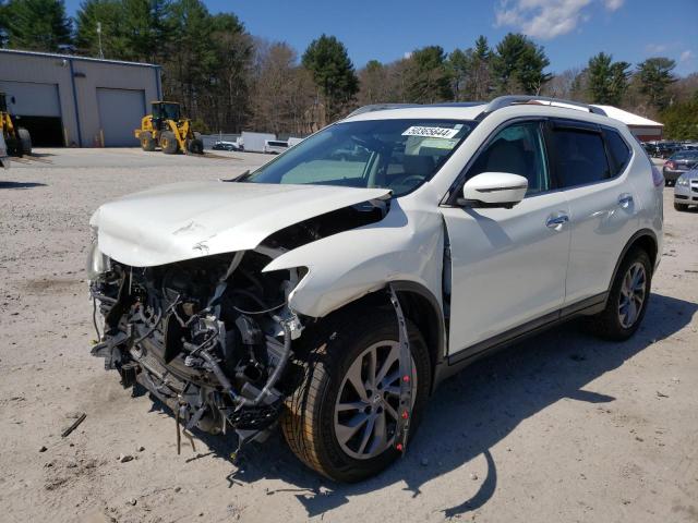 NISSAN ROGUE 2016 5n1at2mv2gc756625