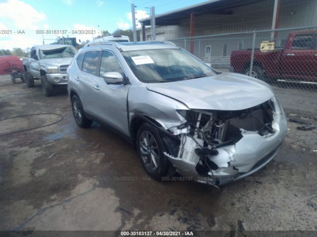 NISSAN ROGUE 2016 5n1at2mv2gc757533