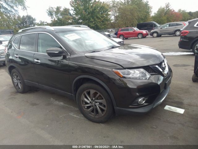 NISSAN ROGUE 2016 5n1at2mv2gc760822